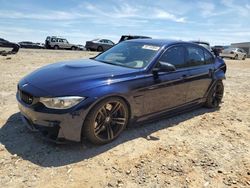 BMW m3 salvage cars for sale: 2016 BMW M3
