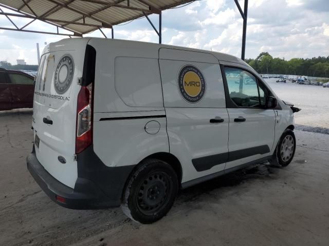 2018 Ford Transit Connect XL