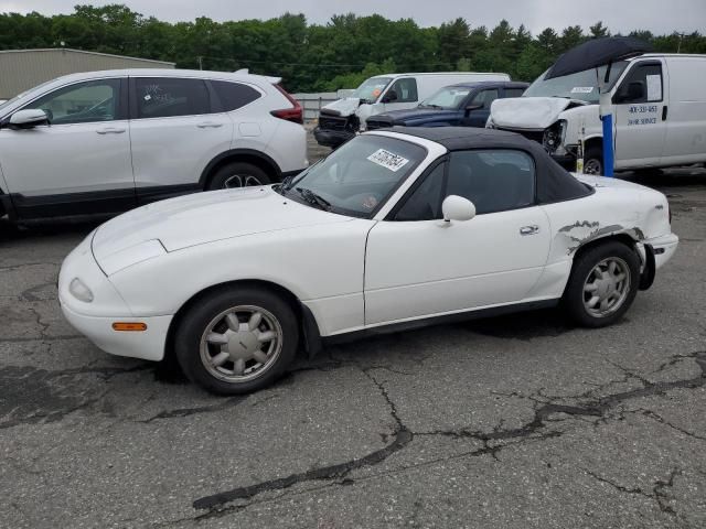 1990 Mazda MX-5 Miata