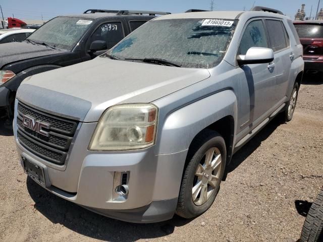 2010 GMC Terrain SLE