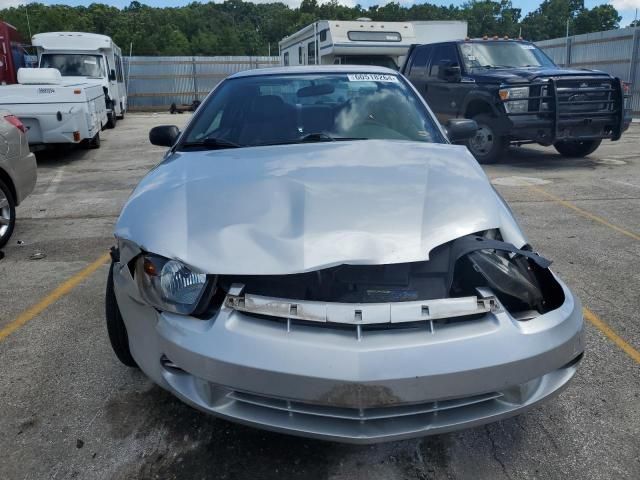 2005 Chevrolet Cavalier