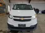 2016 Chevrolet City Express LT