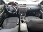 2004 Mazda 3 Hatchback