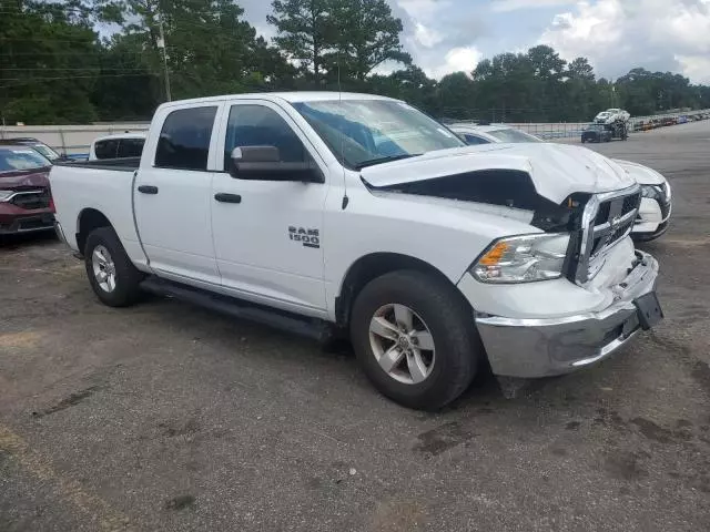 2022 Dodge RAM 1500 Classic SLT