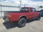 1998 Toyota Tacoma Xtracab