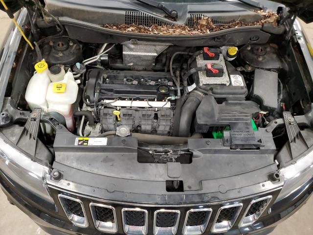 2014 Jeep Compass Sport