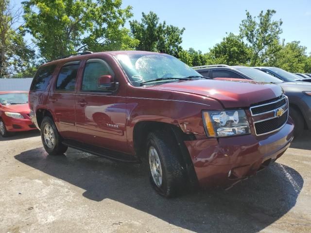 2008 Chevrolet Tahoe K1500