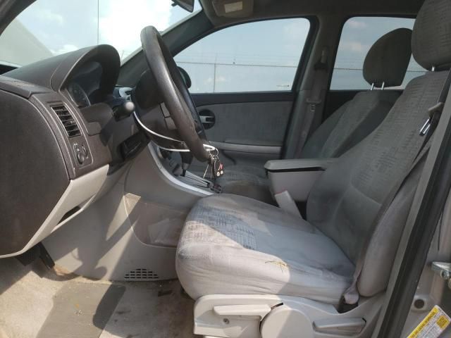 2006 Chevrolet Equinox LS