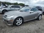 2005 Mercedes-Benz SLK 350