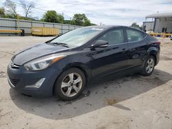 2016 Hyundai Elantra SE en venta en Lebanon, TN