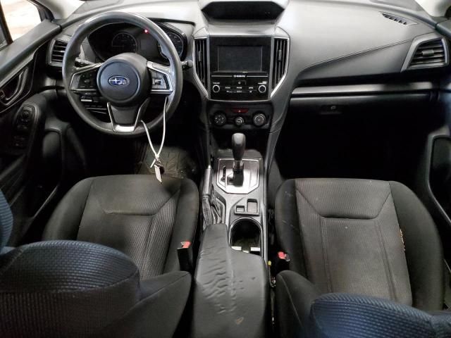 2018 Subaru Impreza