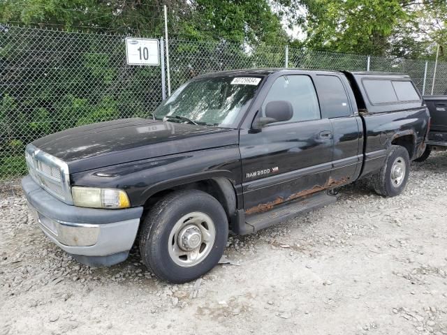 1998 Dodge RAM 2500