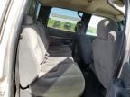 2004 Chevrolet Silverado K2500 Heavy Duty