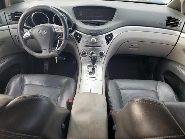 2008 Subaru Tribeca Limited