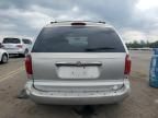 2005 Chrysler Town & Country