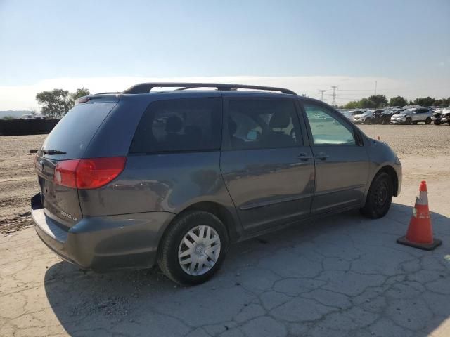 2006 Toyota Sienna CE