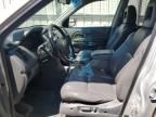 2004 Honda Pilot EXL