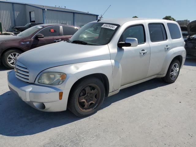 2009 Chevrolet HHR LT