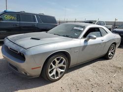 Dodge Challenger sxt Plus Vehiculos salvage en venta: 2015 Dodge Challenger SXT Plus