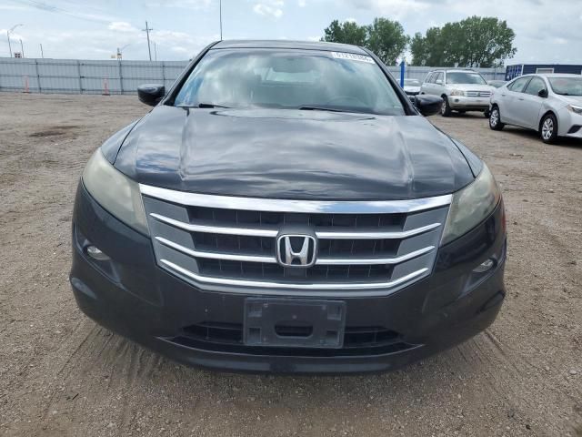 2012 Honda Crosstour EXL