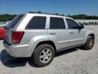 2010 Jeep Grand Cherokee Laredo