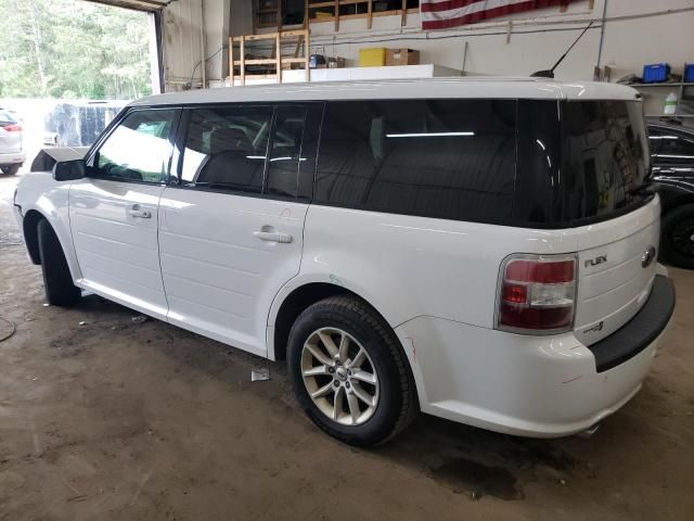 2014 Ford Flex SE