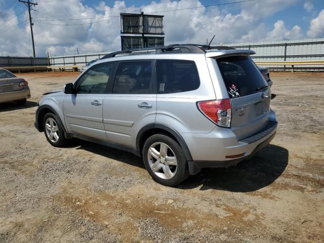 2009 Subaru Forester 2.5X Premium