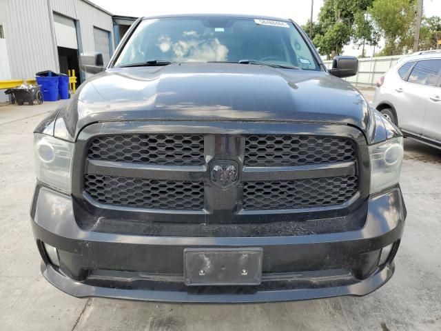 2014 Dodge RAM 1500 ST