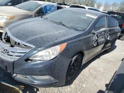 2012 Hyundai Sonata GLS en venta en Las Vegas, NV