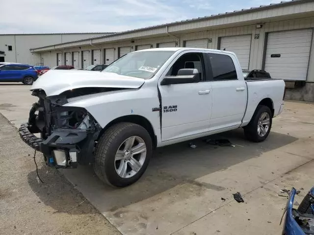 2014 Dodge RAM 1500 Sport