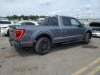 2021 Ford F150 Super Cab