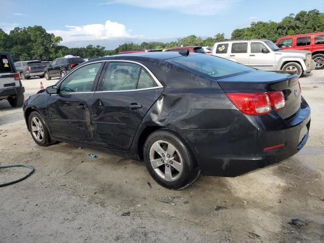 2013 Chevrolet Malibu LS