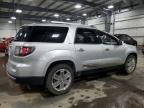 2017 GMC Acadia Limited SLT-2