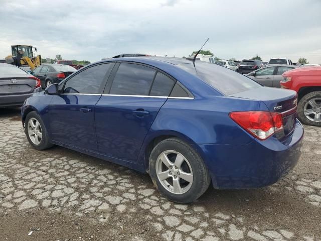 2013 Chevrolet Cruze LT