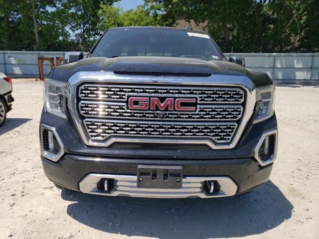 2019 GMC Sierra K1500 Denali