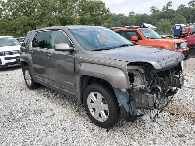 2011 GMC Terrain SLE