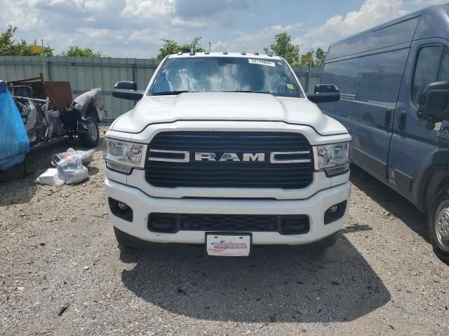 2021 Dodge RAM 3500 BIG Horn