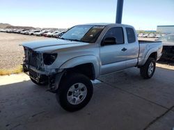 Salvage cars for sale at Phoenix, AZ auction: 2006 Toyota Tacoma Access Cab