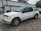 2001 Ford Explorer Sport Trac