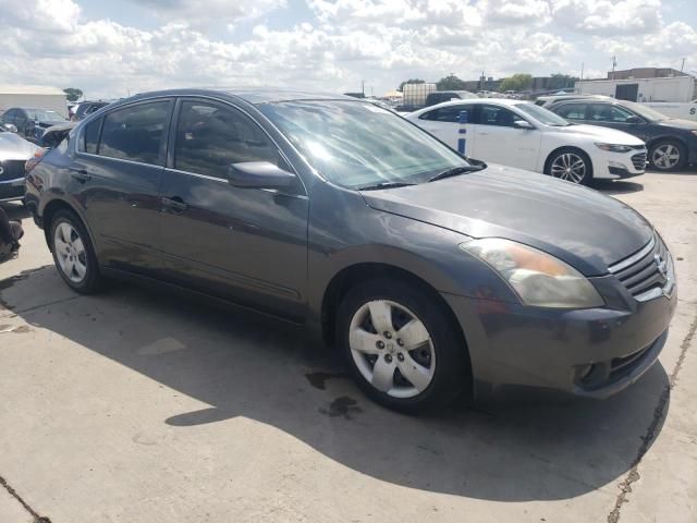 2008 Nissan Altima 2.5