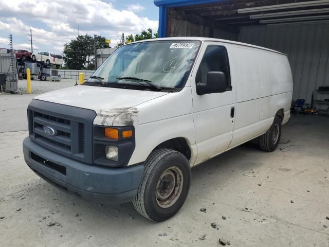 2013 Ford Econoline E250 Van