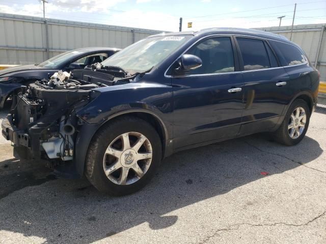 2008 Buick Enclave CXL