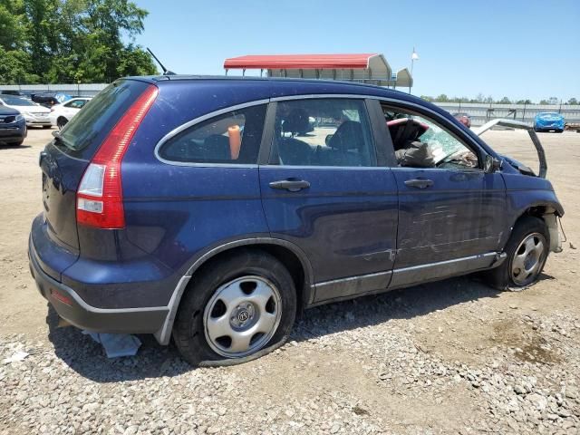 2009 Honda CR-V LX