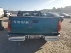 1995 Nissan Truck King Cab SE