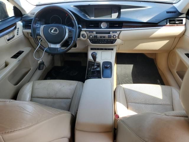 2013 Lexus ES 350