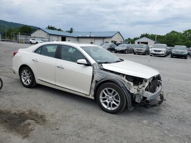 2013 Chevrolet Malibu 2LT