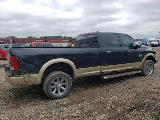 2011 Dodge RAM 3500