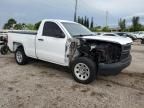 2014 Chevrolet Silverado C1500