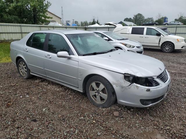 2006 Saab 9-5 Base