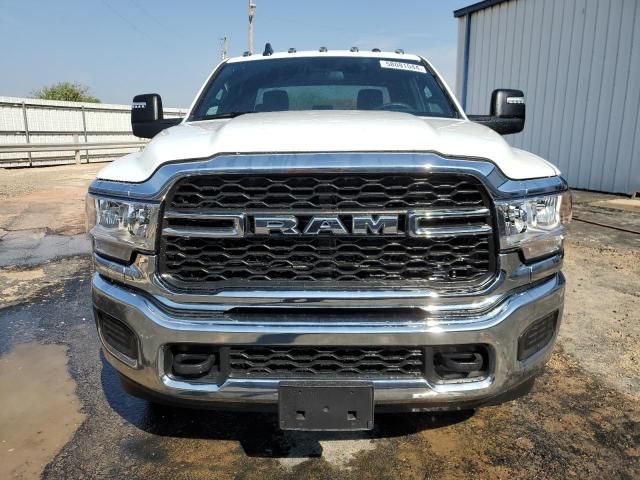 2024 Dodge RAM 3500 Tradesman